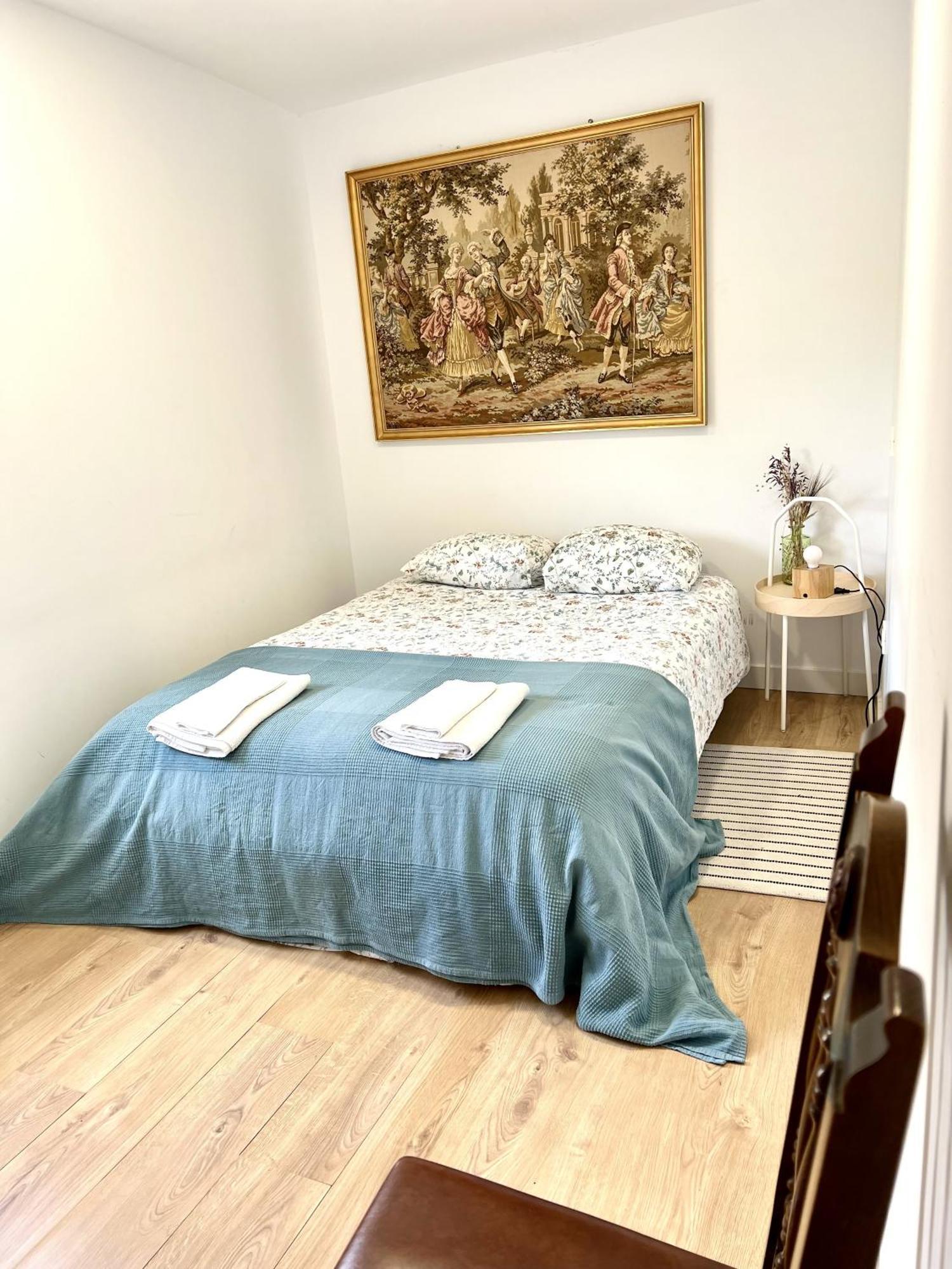 Fantastica Casa Rural En Castrillo Mota De Judios Burgo المظهر الخارجي الصورة